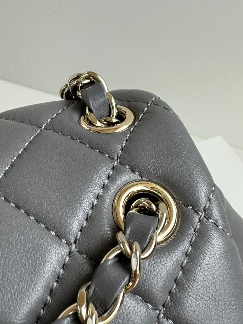 EasyCare Chanel Backpacks 55477
