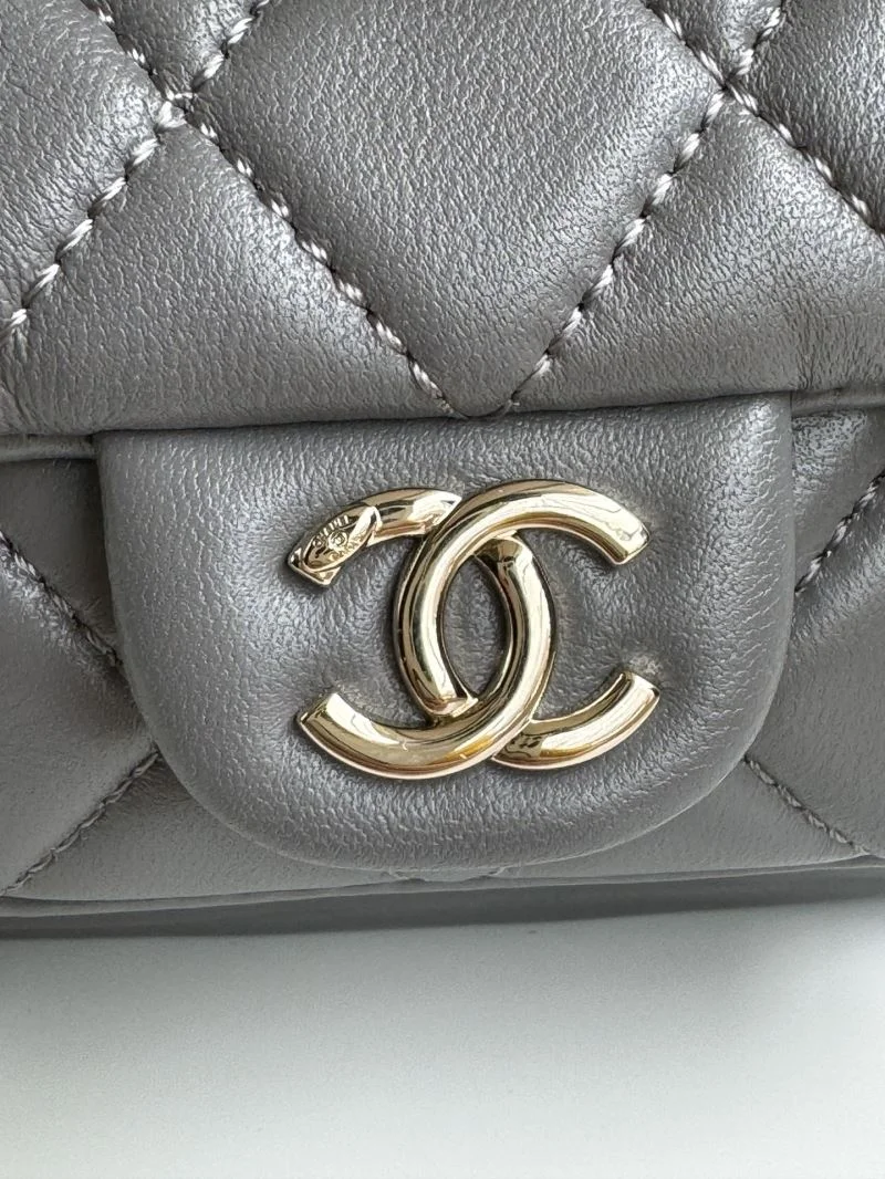EasyCare Chanel Backpacks 55477