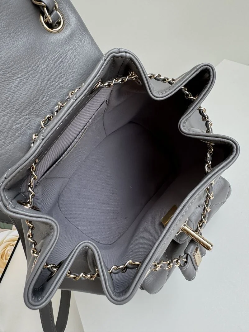 EasyCare Chanel Backpacks 55477