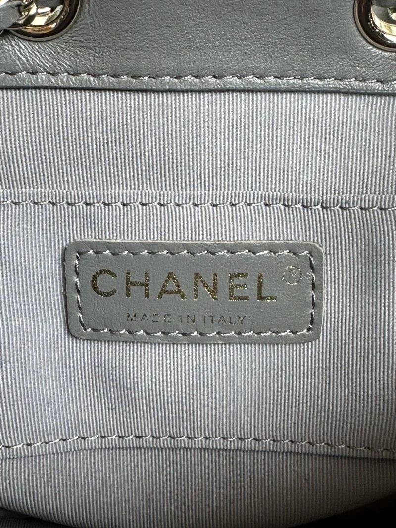 EasyCare Chanel Backpacks 55477