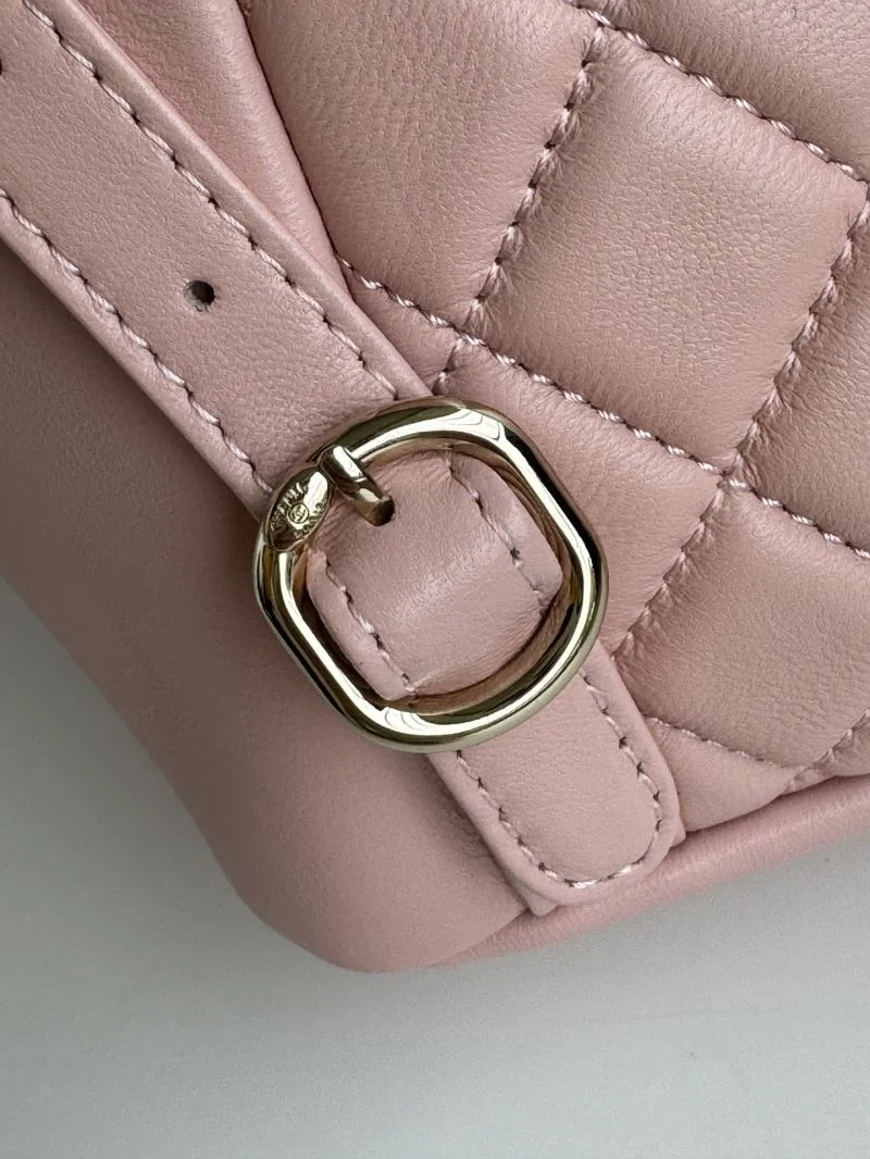 Resilient Chanel Backpacks 55481