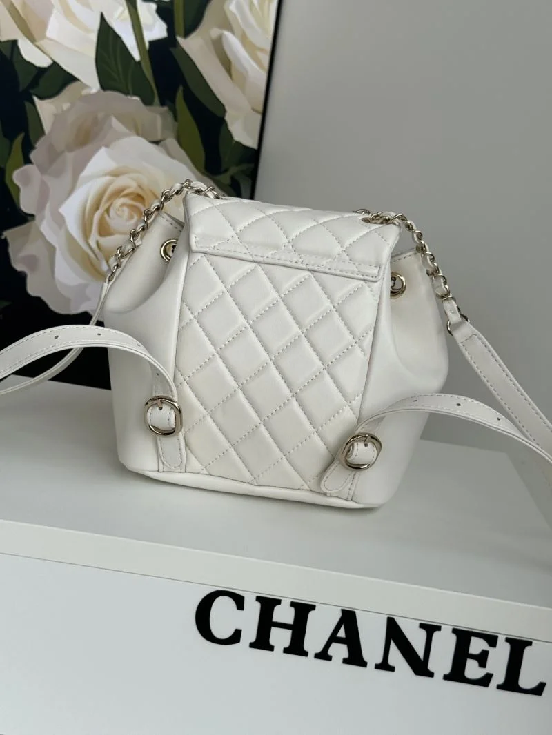 Affordable Chanel Backpacks 55483