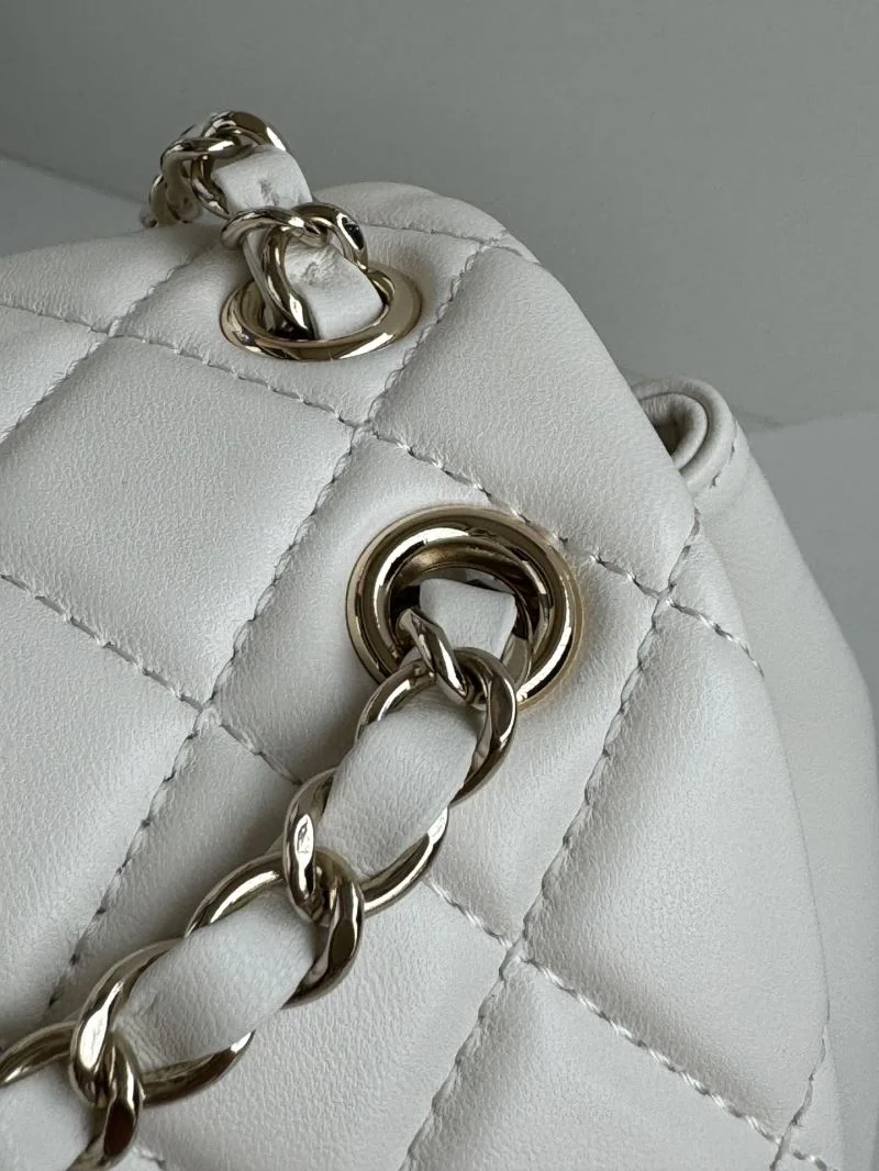 Affordable Chanel Backpacks 55483