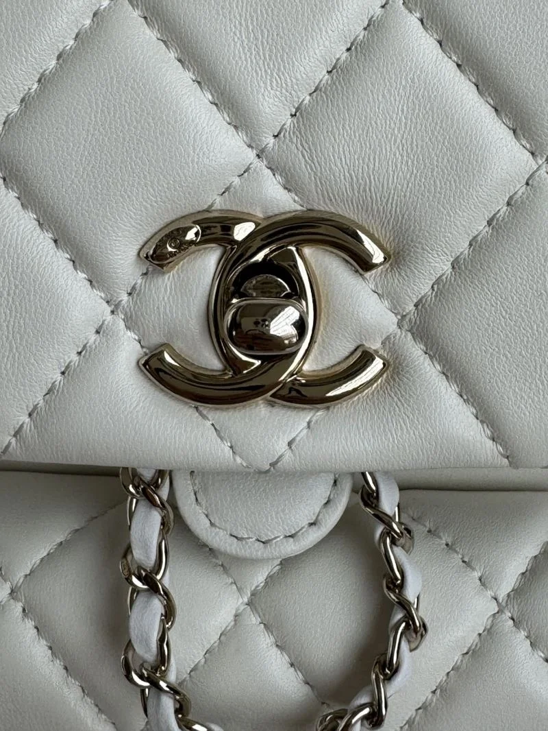 Affordable Chanel Backpacks 55483