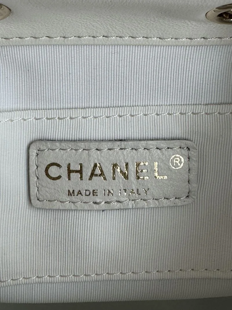 Affordable Chanel Backpacks 55483