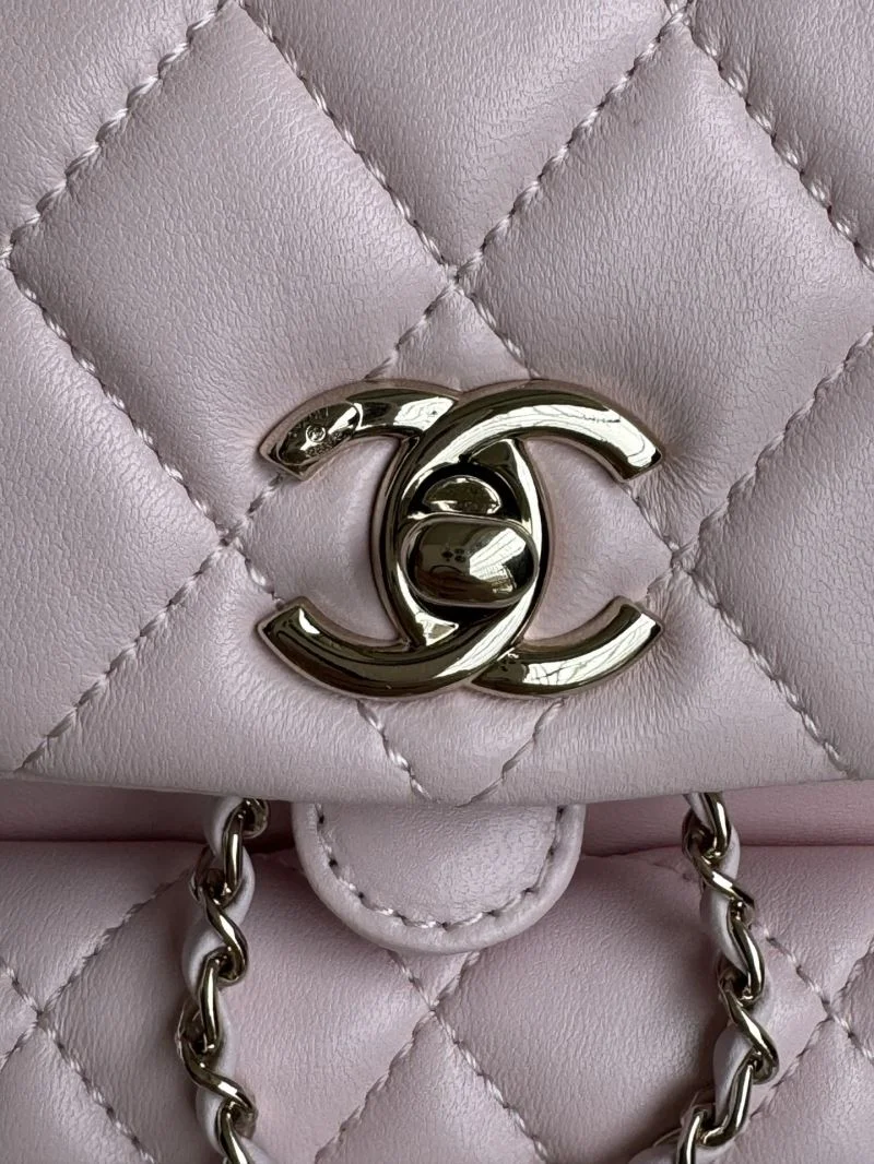 Chanel Backpacks AllSeason 55484