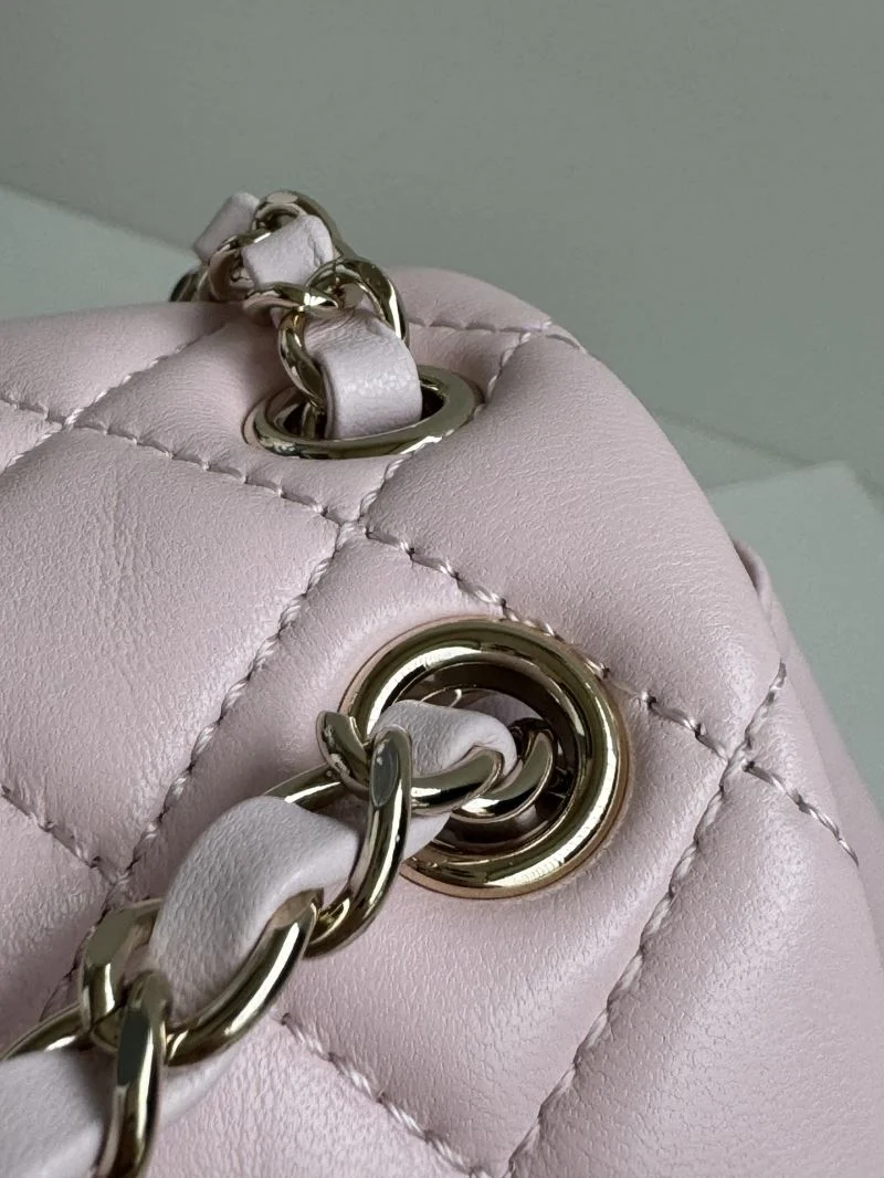 Chanel Backpacks AllSeason 55484