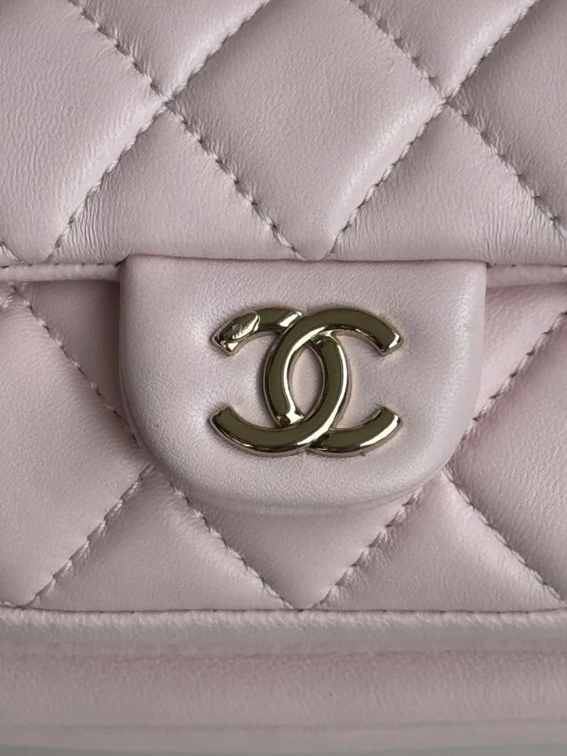 Chanel Backpacks AllSeason 55484