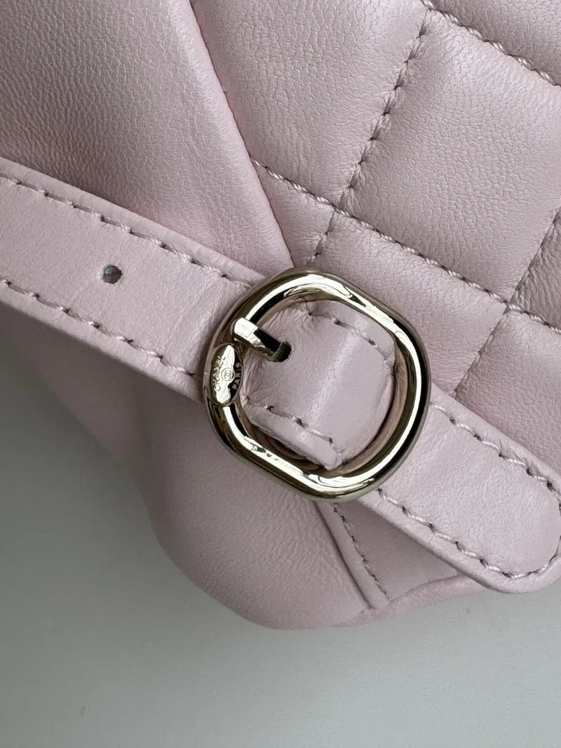 Chanel Backpacks AllSeason 55484
