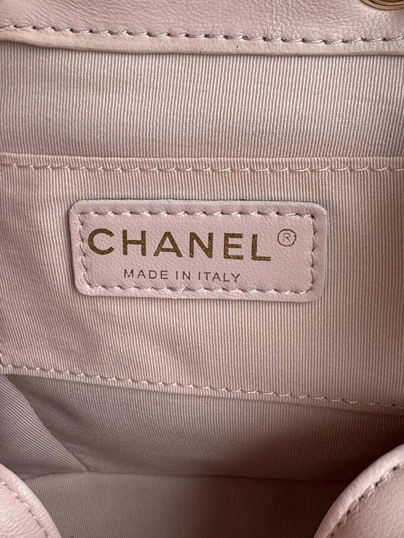 Chanel Backpacks AllSeason 55484