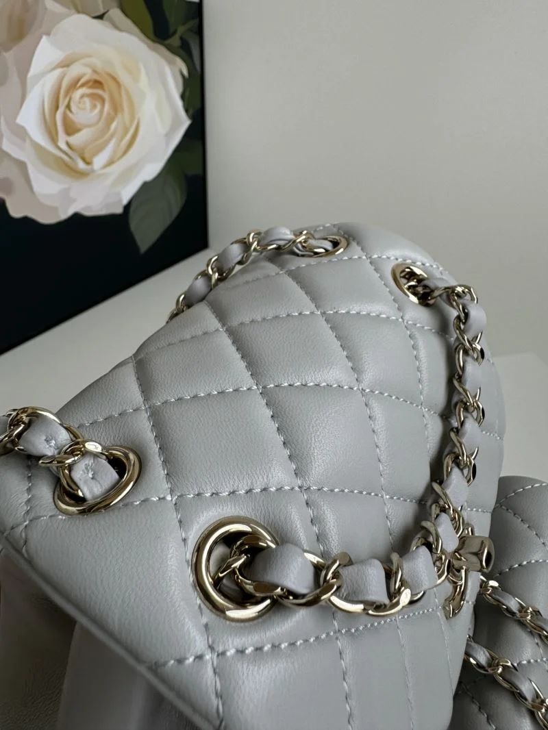 Chanel Backpacks Attractive 55482