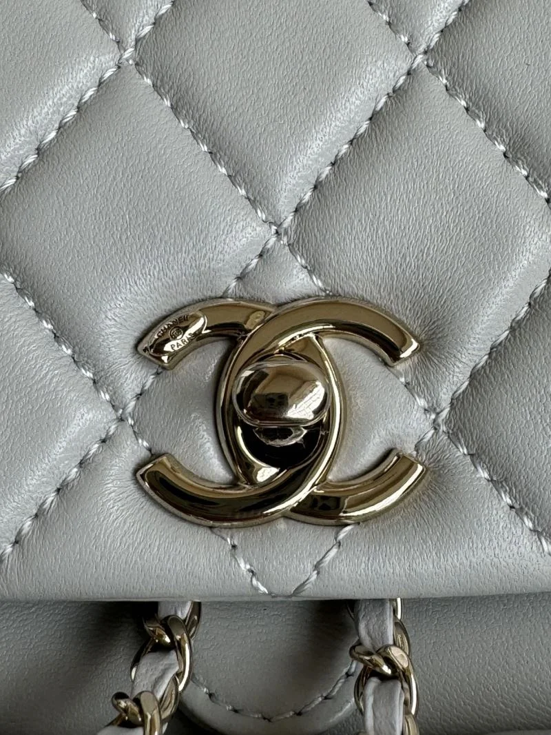 Chanel Backpacks Attractive 55482