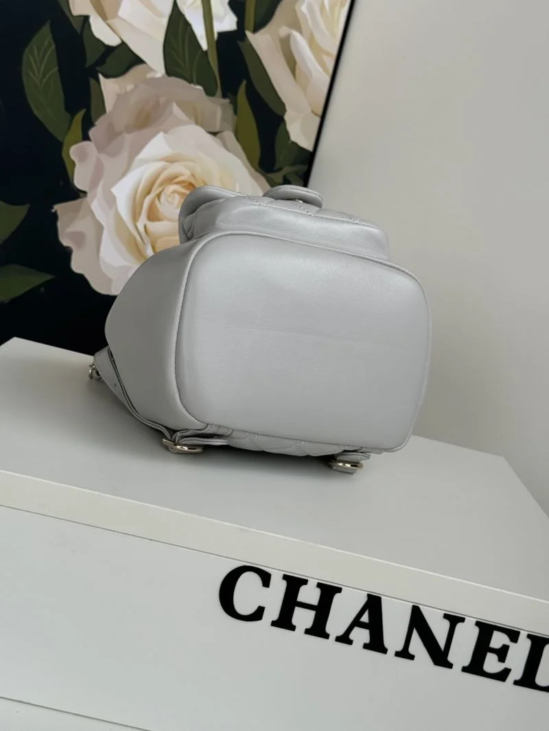 Chanel Backpacks Attractive 55482