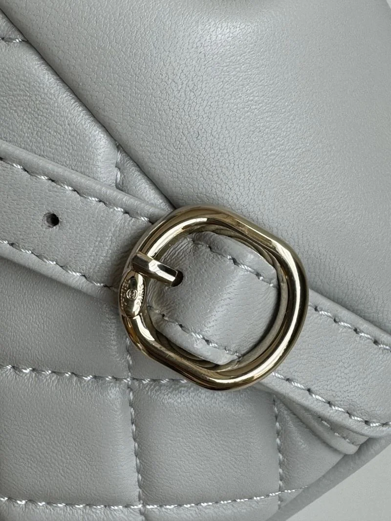 Chanel Backpacks Attractive 55482