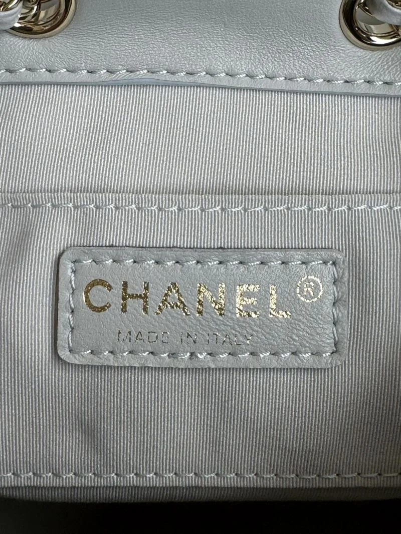 Chanel Backpacks Attractive 55482