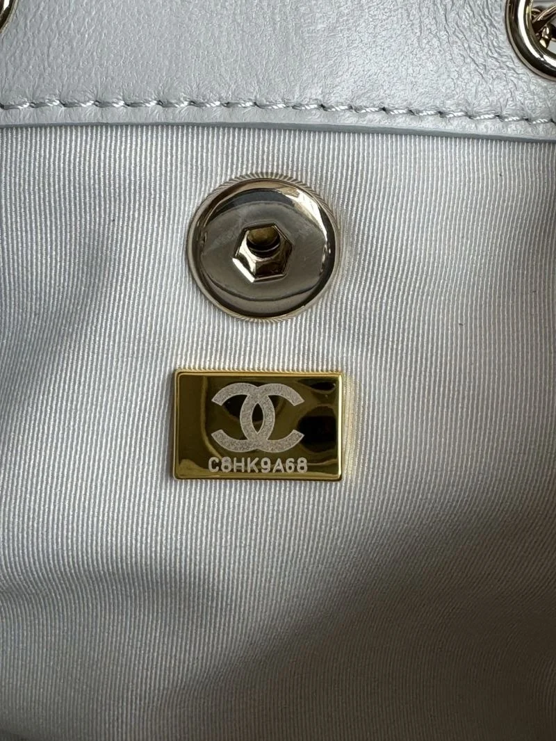 Chanel Backpacks Attractive 55482