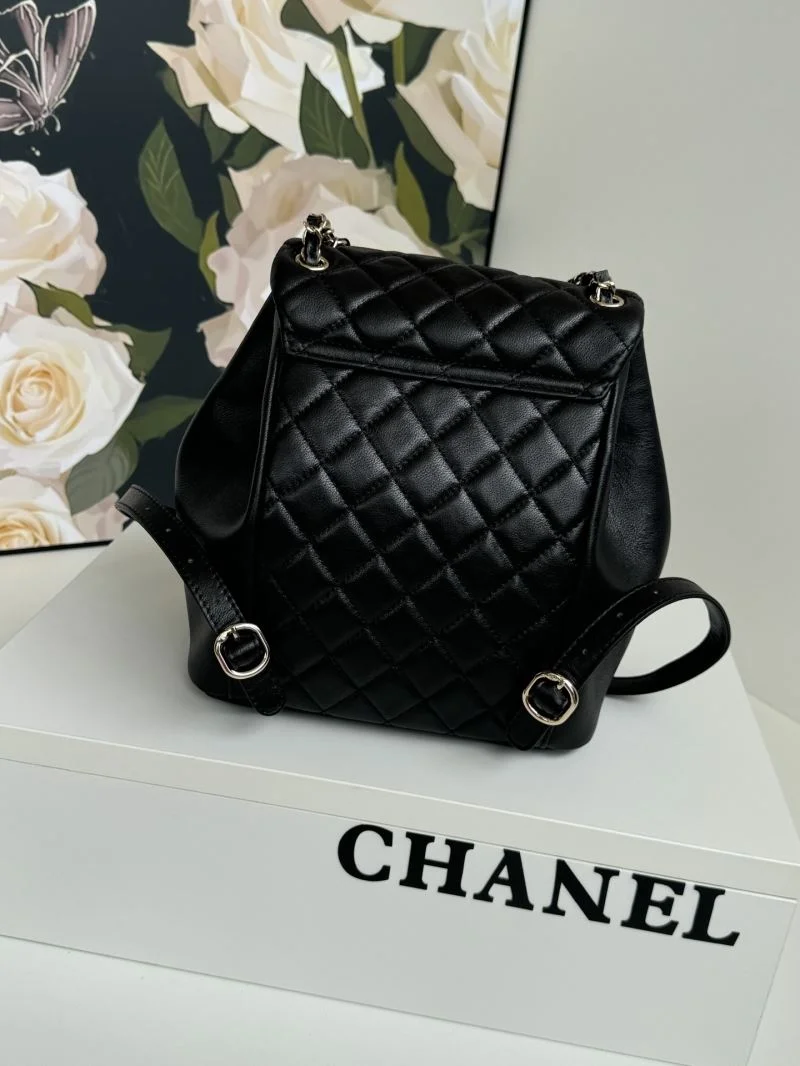 ComfortFit Chanel Backpacks 55487
