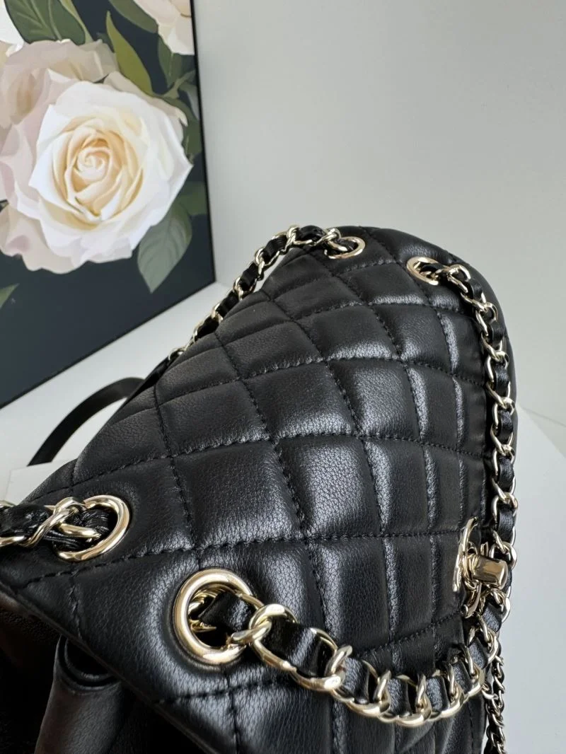 ComfortFit Chanel Backpacks 55487