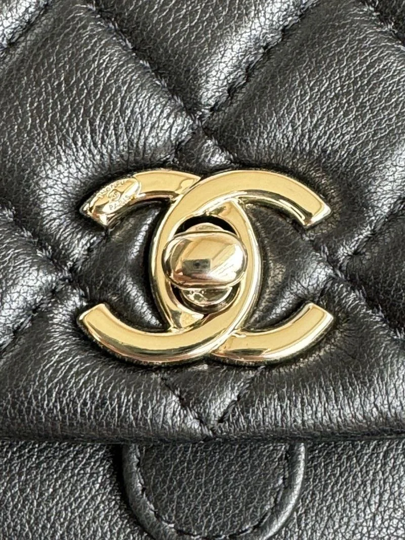 ComfortFit Chanel Backpacks 55487