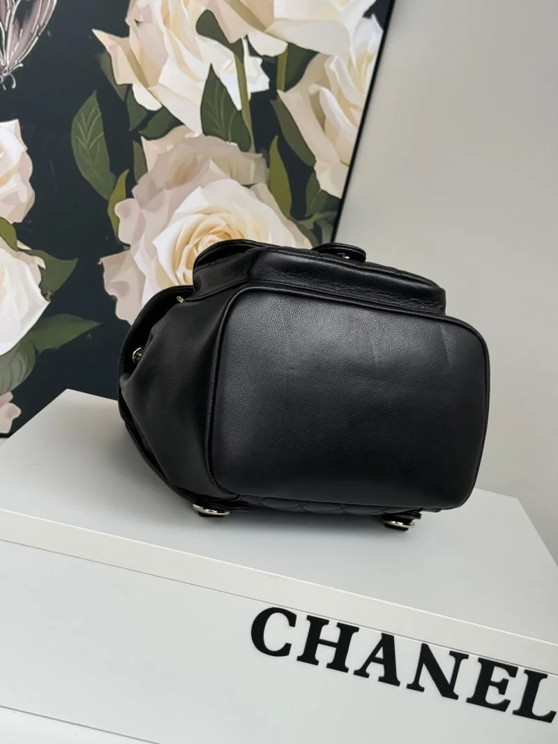 ComfortFit Chanel Backpacks 55487