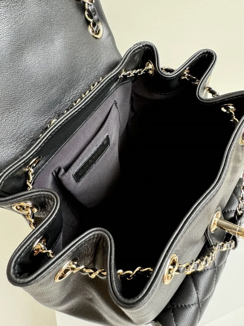 ComfortFit Chanel Backpacks 55487