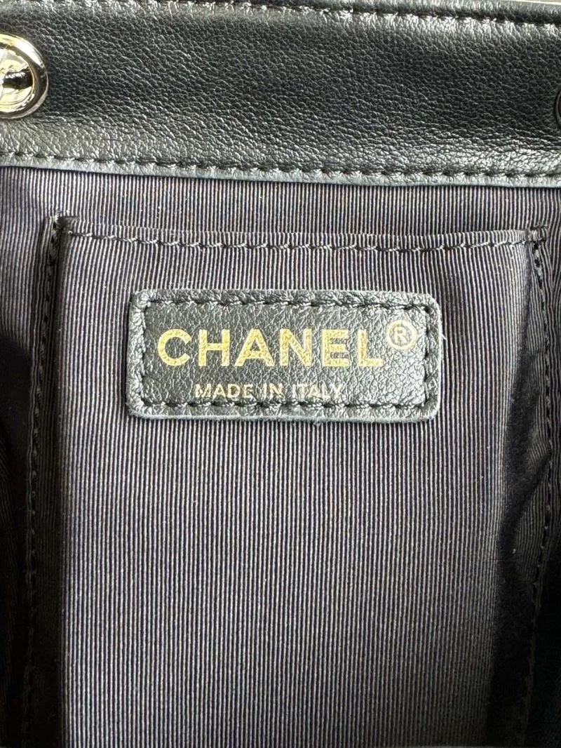 ComfortFit Chanel Backpacks 55487