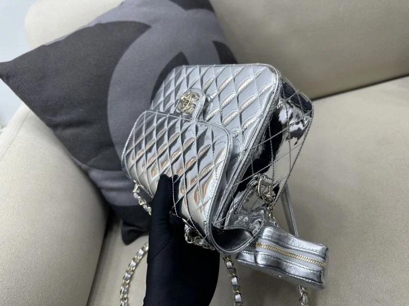 Cozy Chanel Backpacks 55488