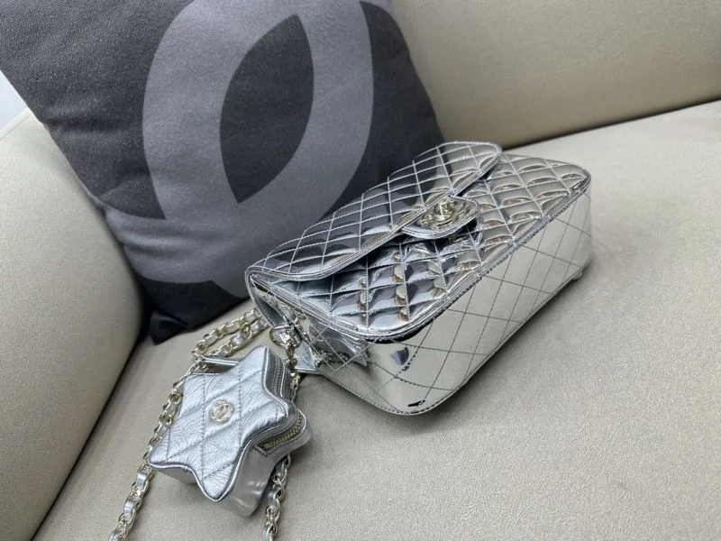 Cozy Chanel Backpacks 55488