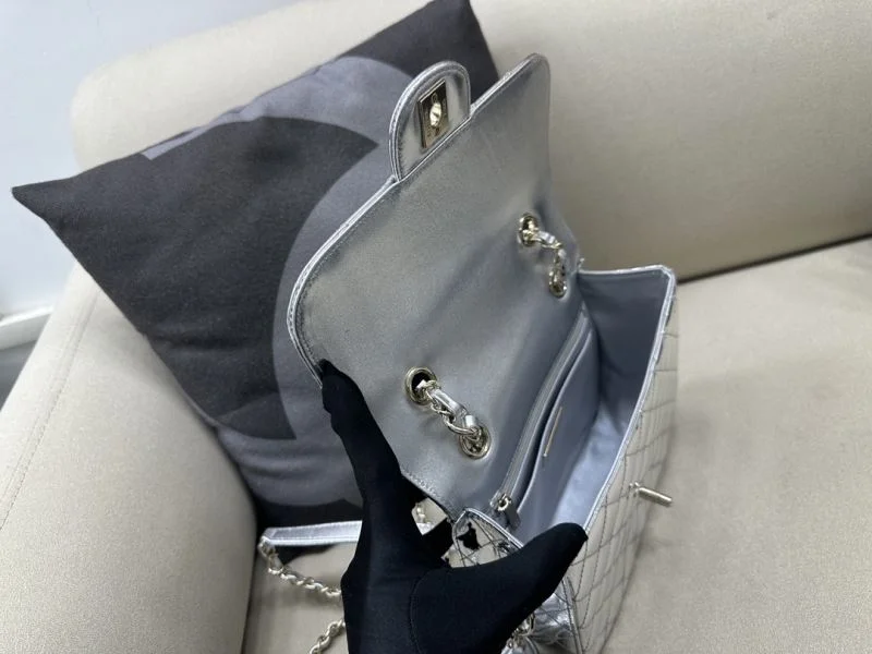 Cozy Chanel Backpacks 55488