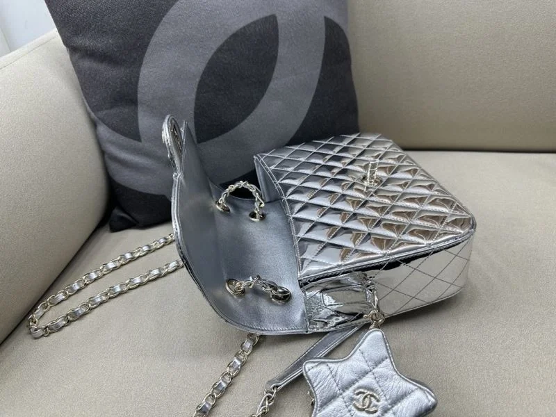 Cozy Chanel Backpacks 55488