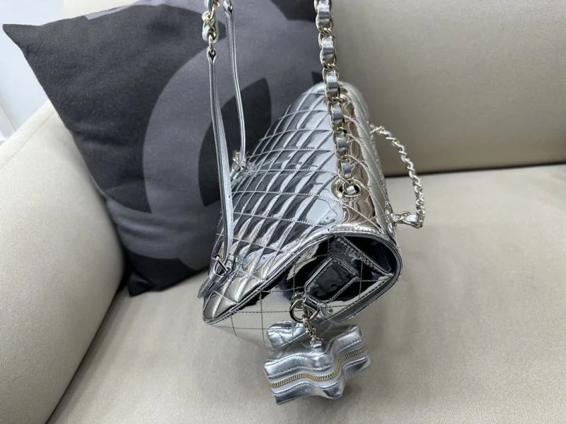 Cozy Chanel Backpacks 55488