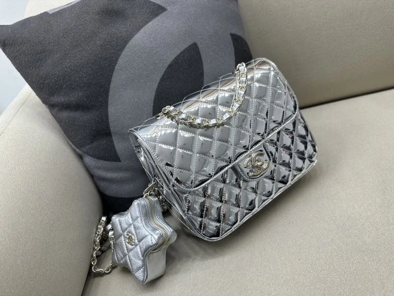 Cozy Chanel Backpacks 55488