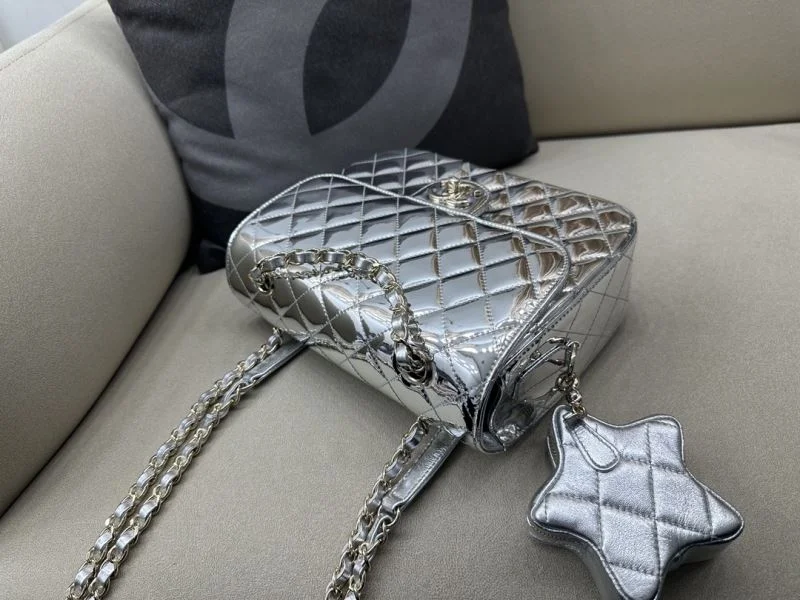Cozy Chanel Backpacks 55488