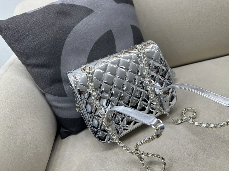 Cozy Chanel Backpacks 55488