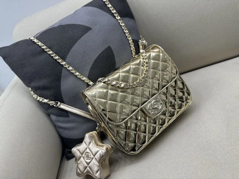 Practical Chanel Backpacks 55518
