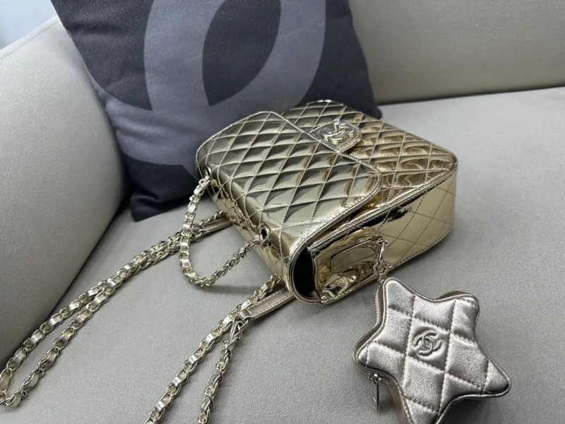 Practical Chanel Backpacks 55518