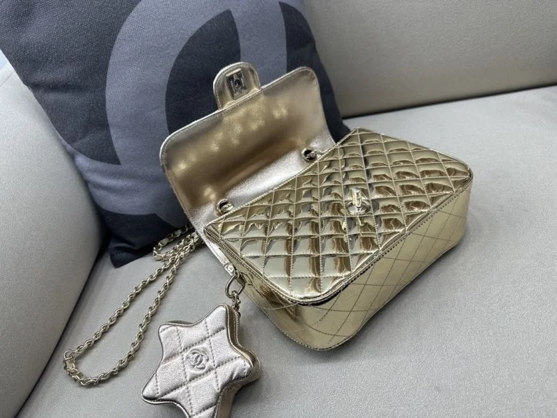 Practical Chanel Backpacks 55518