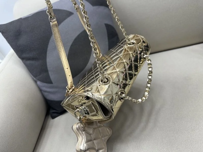 Practical Chanel Backpacks 55518