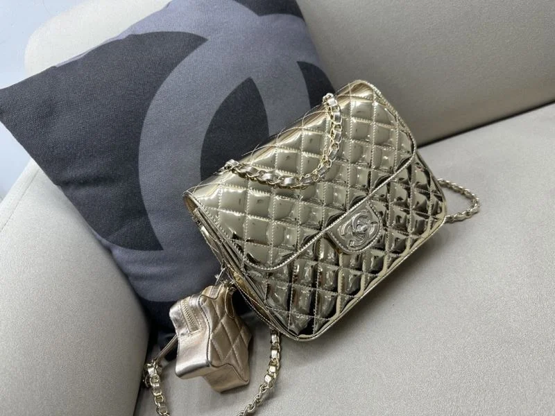 Practical Chanel Backpacks 55518