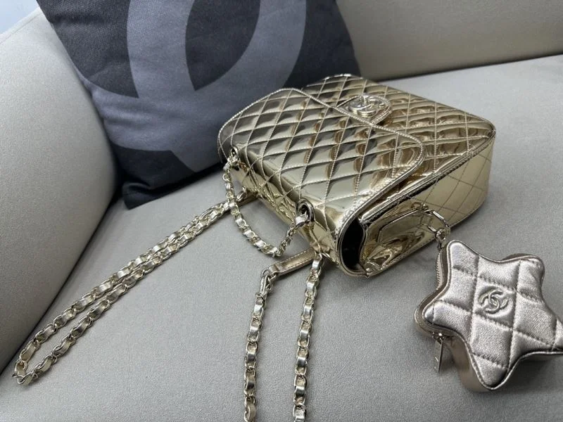Practical Chanel Backpacks 55518