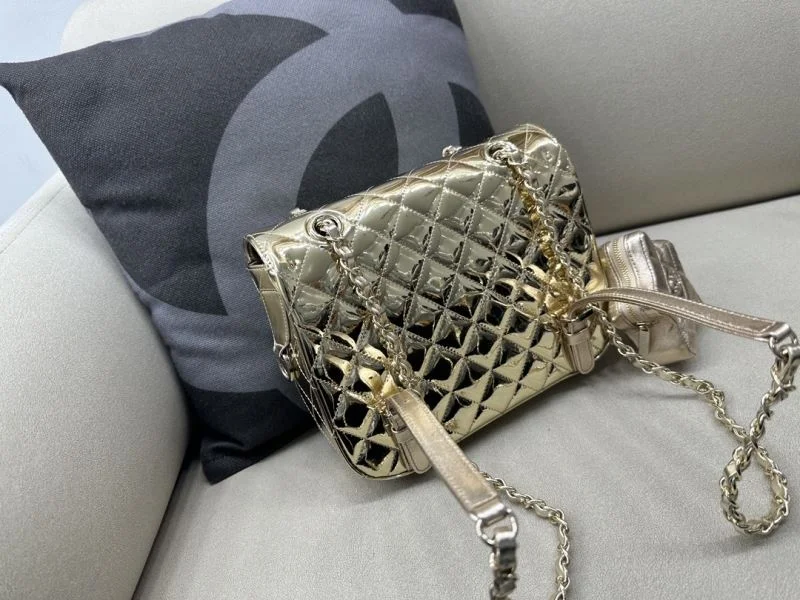 Practical Chanel Backpacks 55518