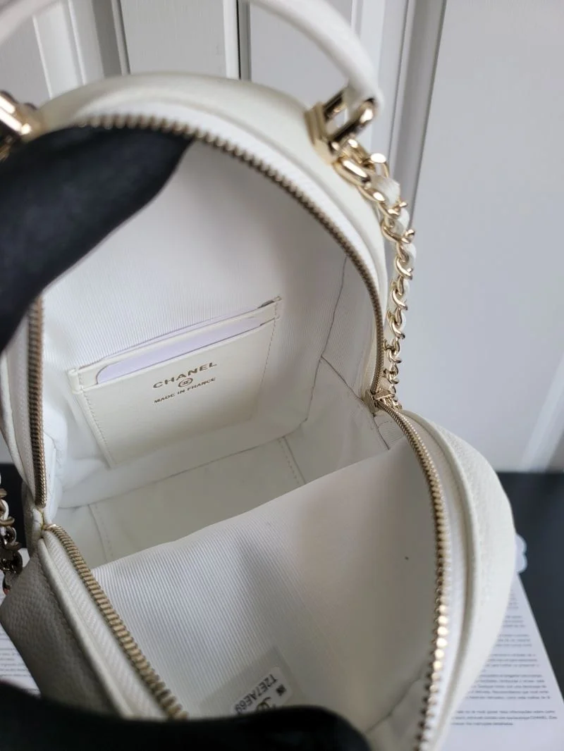 TravelReady Chanel Backpacks 55490