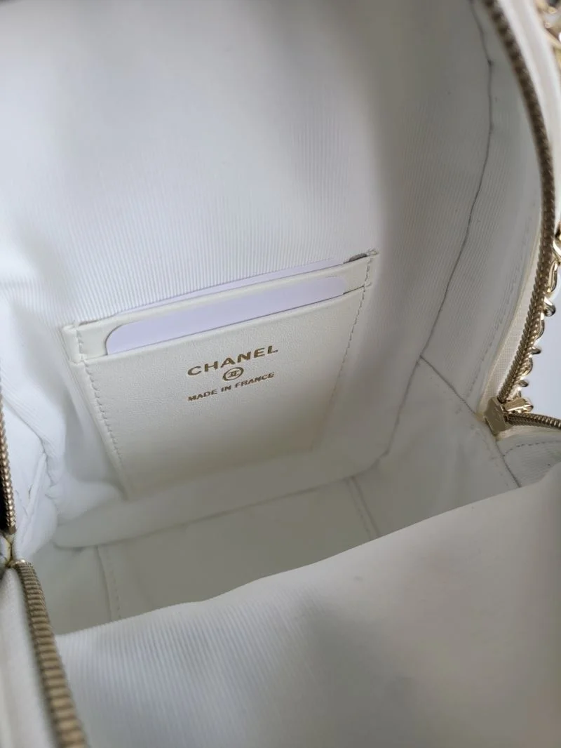 TravelReady Chanel Backpacks 55490