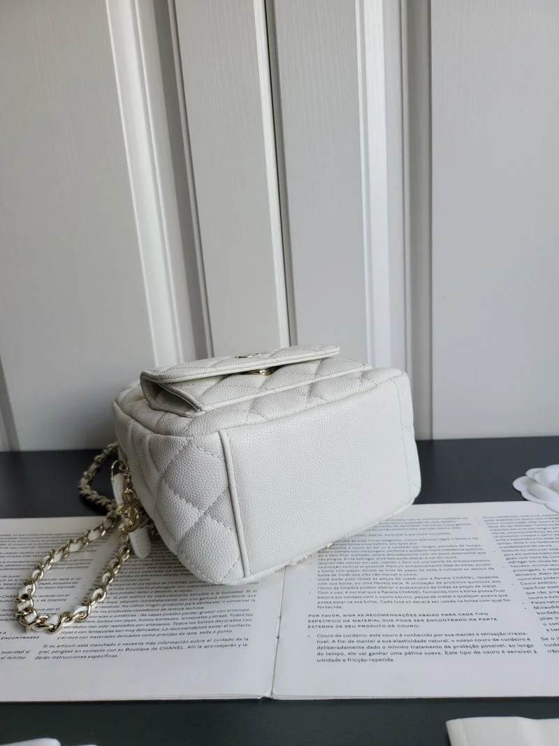 TravelReady Chanel Backpacks 55490