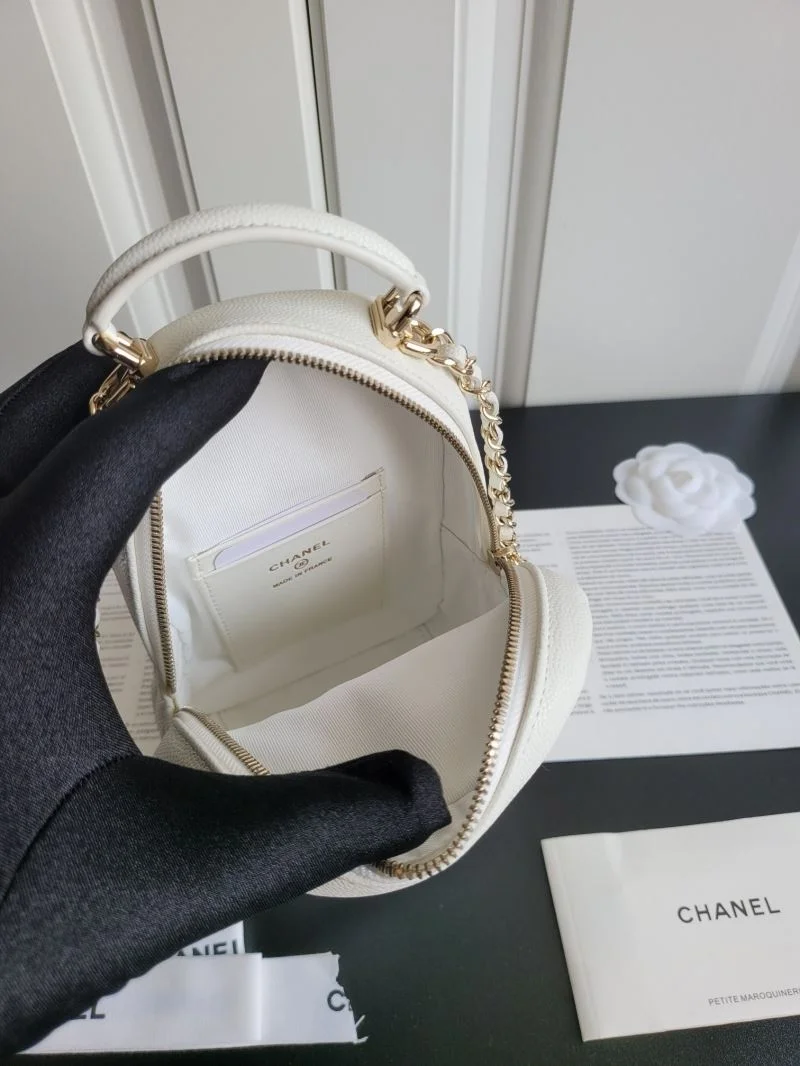 TravelReady Chanel Backpacks 55490