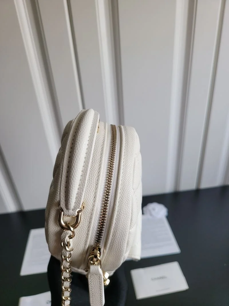 TravelReady Chanel Backpacks 55490