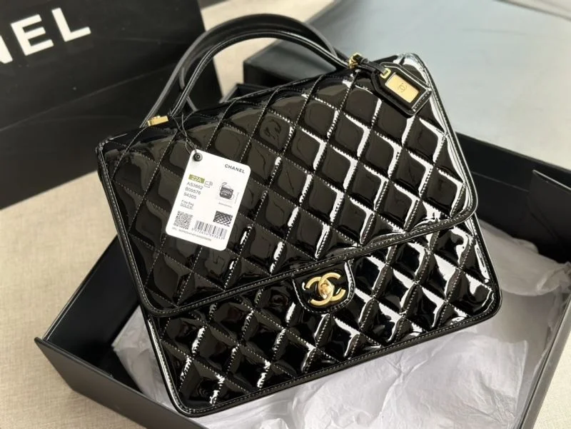 Chanel Backpacks Breathable 55475