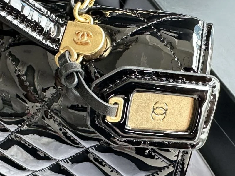 Chanel Backpacks Breathable 55475