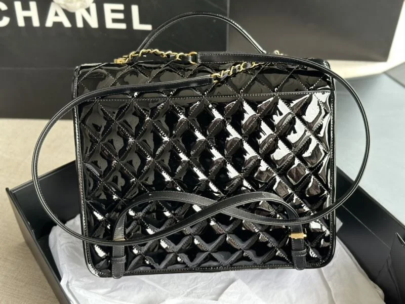 Chanel Backpacks Breathable 55475