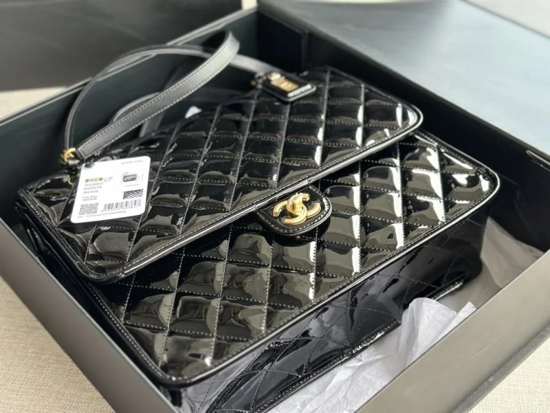 Chanel Backpacks Breathable 55475